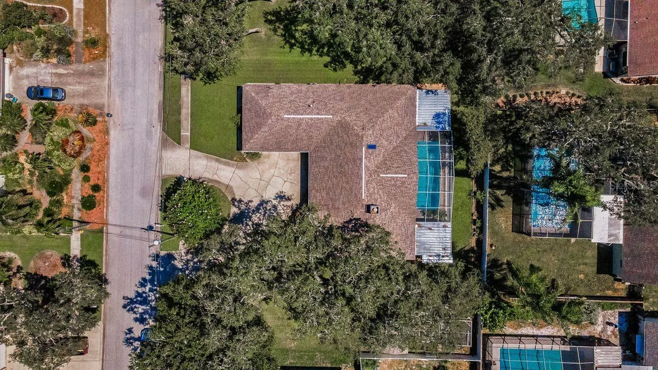 1611 GULF BEACH BLVD