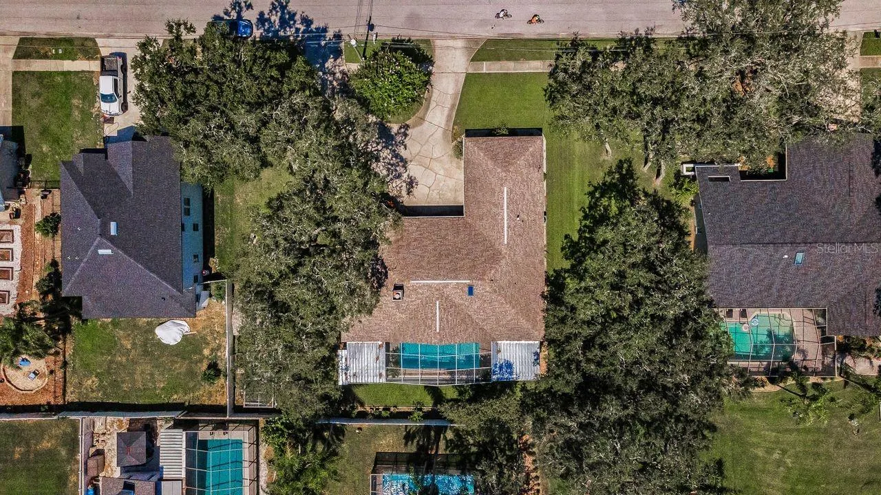 1611 GULF BEACH BLVD