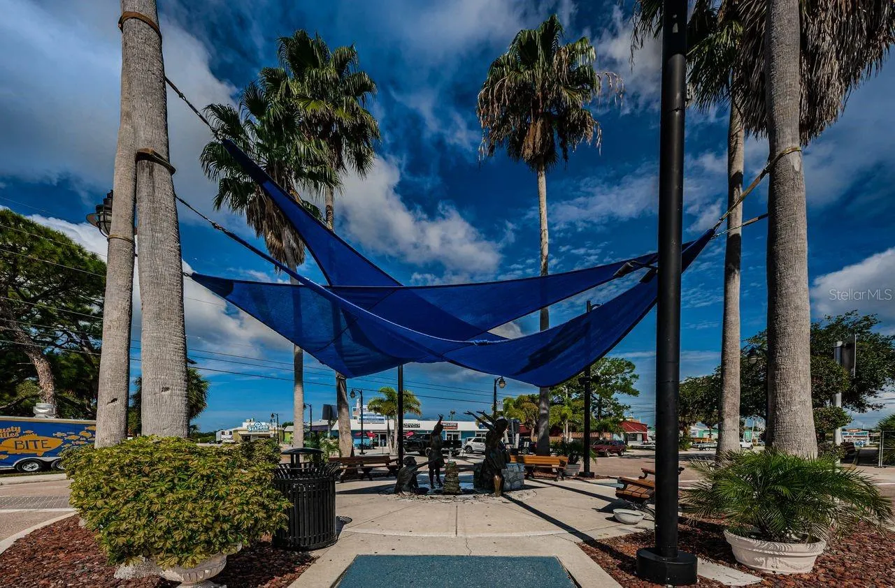 1611 GULF BEACH BLVD
