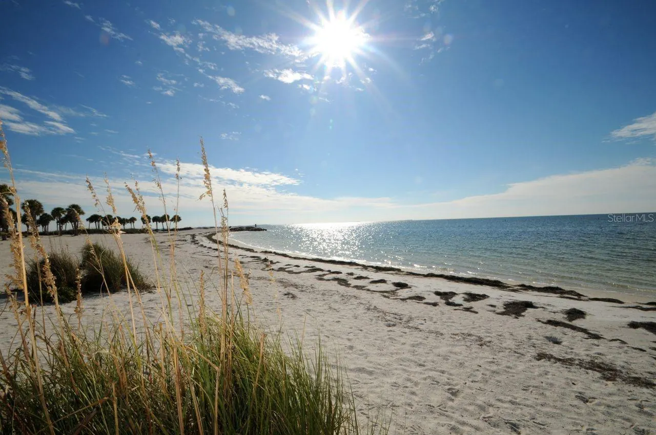 1611 GULF BEACH BLVD