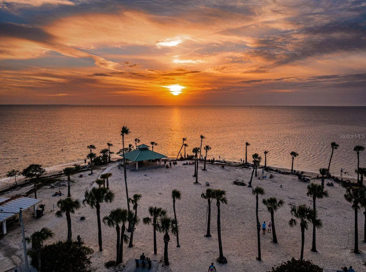 1611 GULF BEACH BLVD