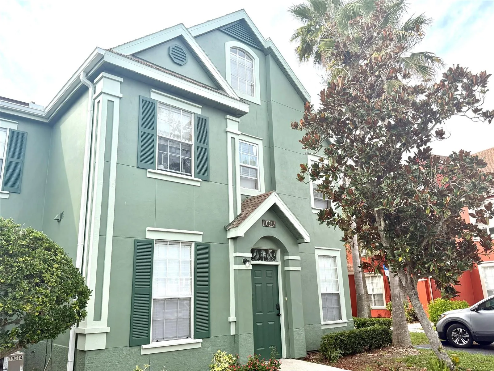 10512 WINDSOR LAKE CT #10512, #10512