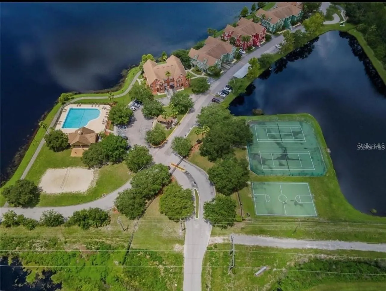 10512 WINDSOR LAKE CT #10512, #10512