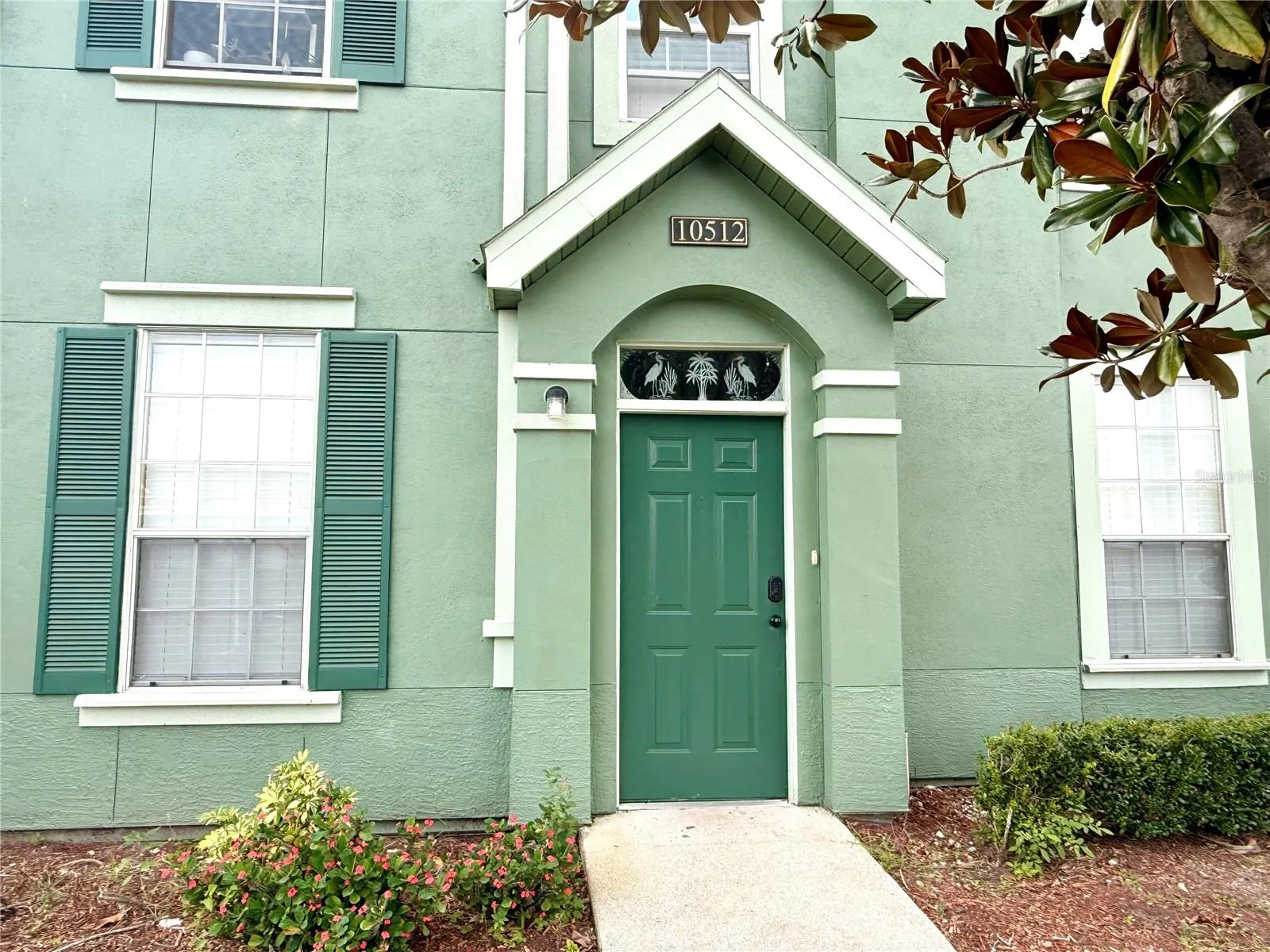 10512 WINDSOR LAKE CT #10512, #10512