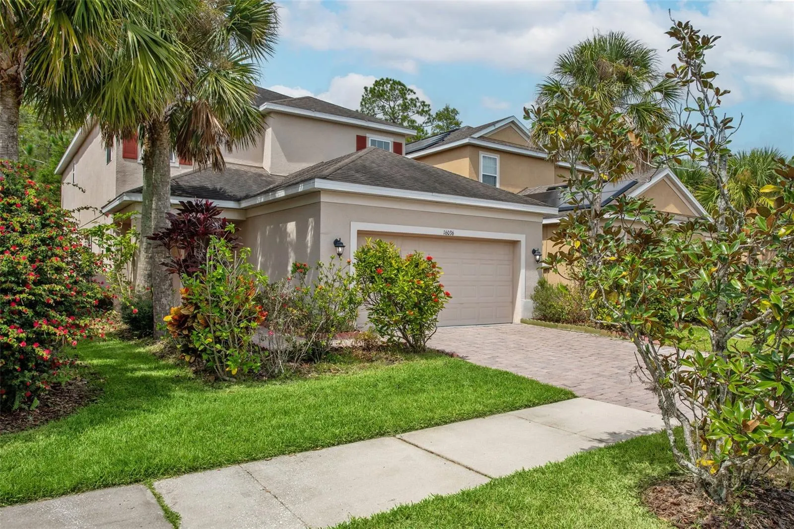 16036 BELLA WOODS DR