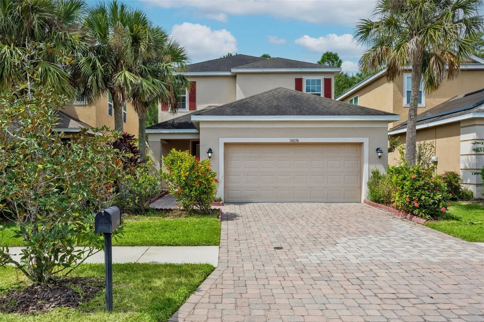 16036 BELLA WOODS DR