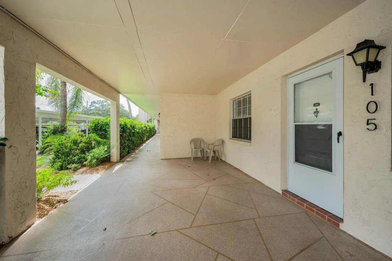860 VIRGINIA ST #105, #105