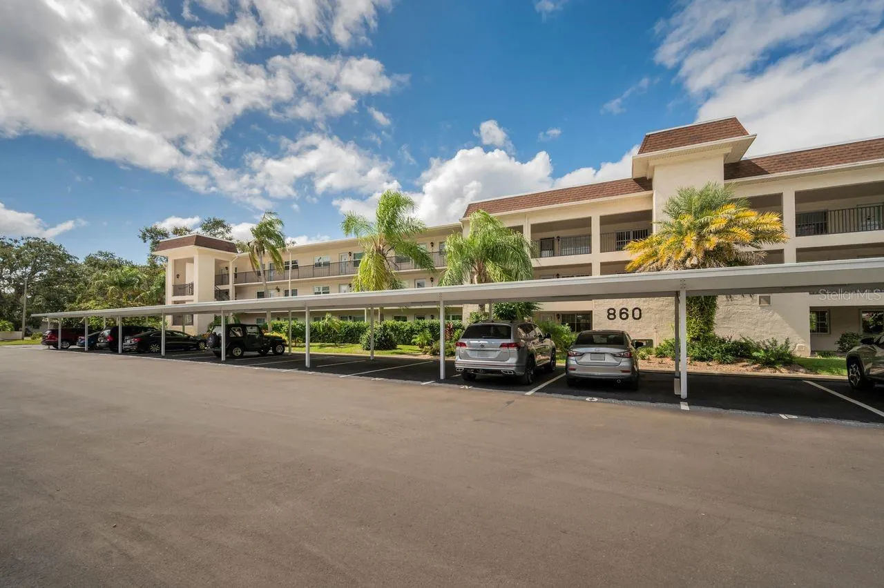860 VIRGINIA ST #105, #105