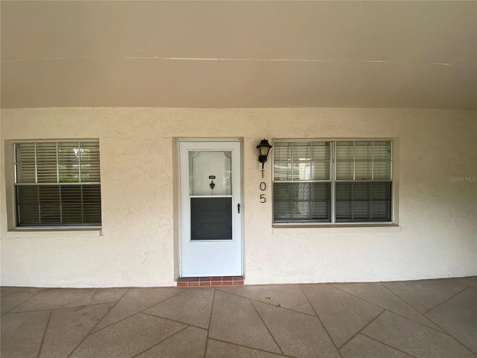 860 VIRGINIA ST #105, #105