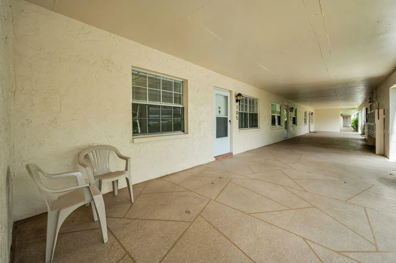 860 VIRGINIA ST #105, #105