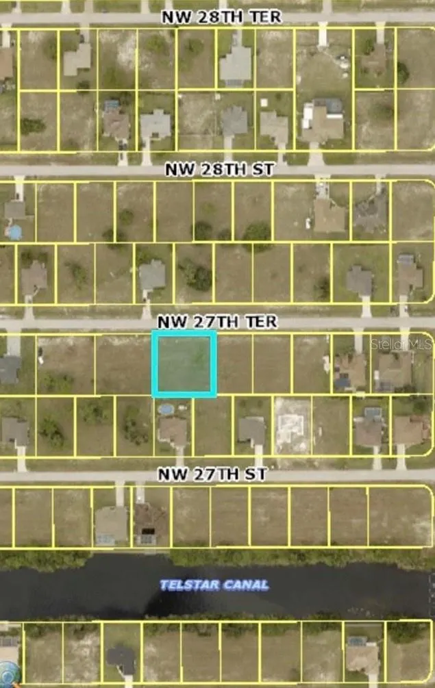 1626 NW 27TH TER