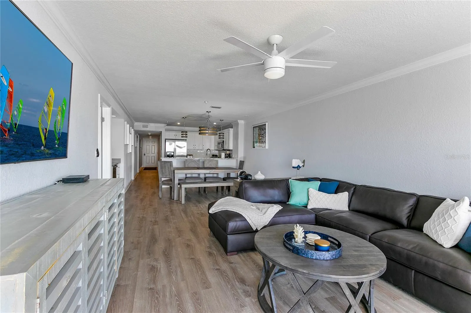 19418 GULF BLVD #407, #407