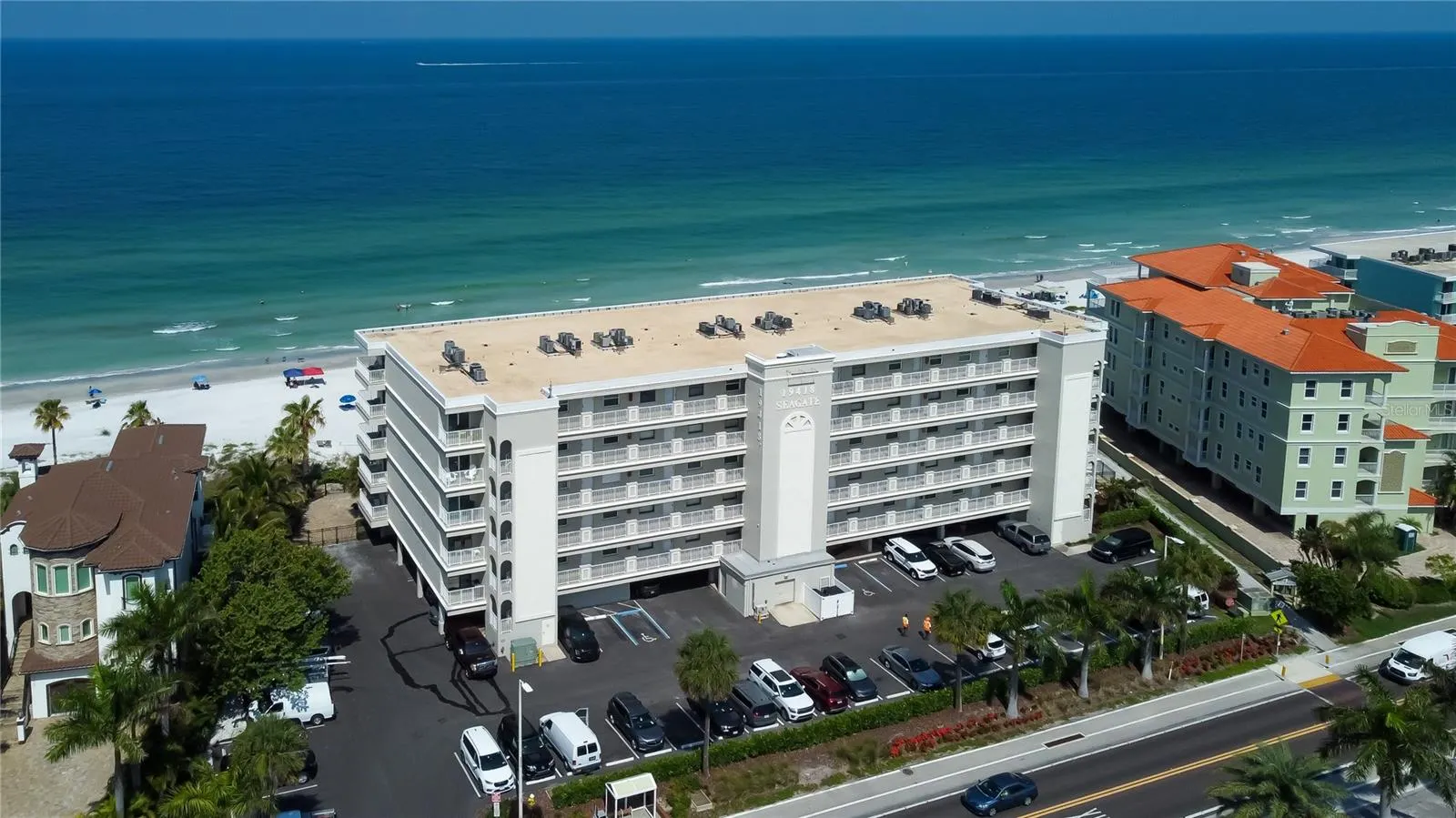19418 GULF BLVD #407, #407