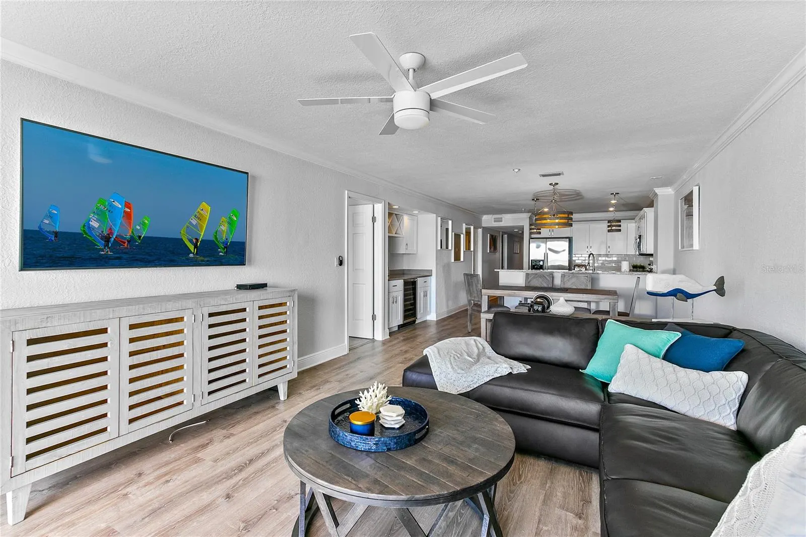 19418 GULF BLVD #407, #407