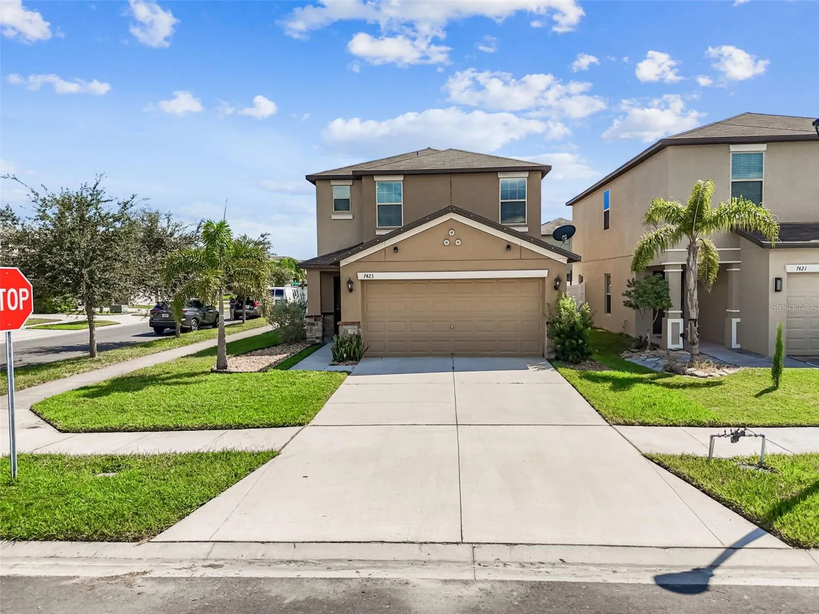 7423 FRENCH MARIGOLD AVE
