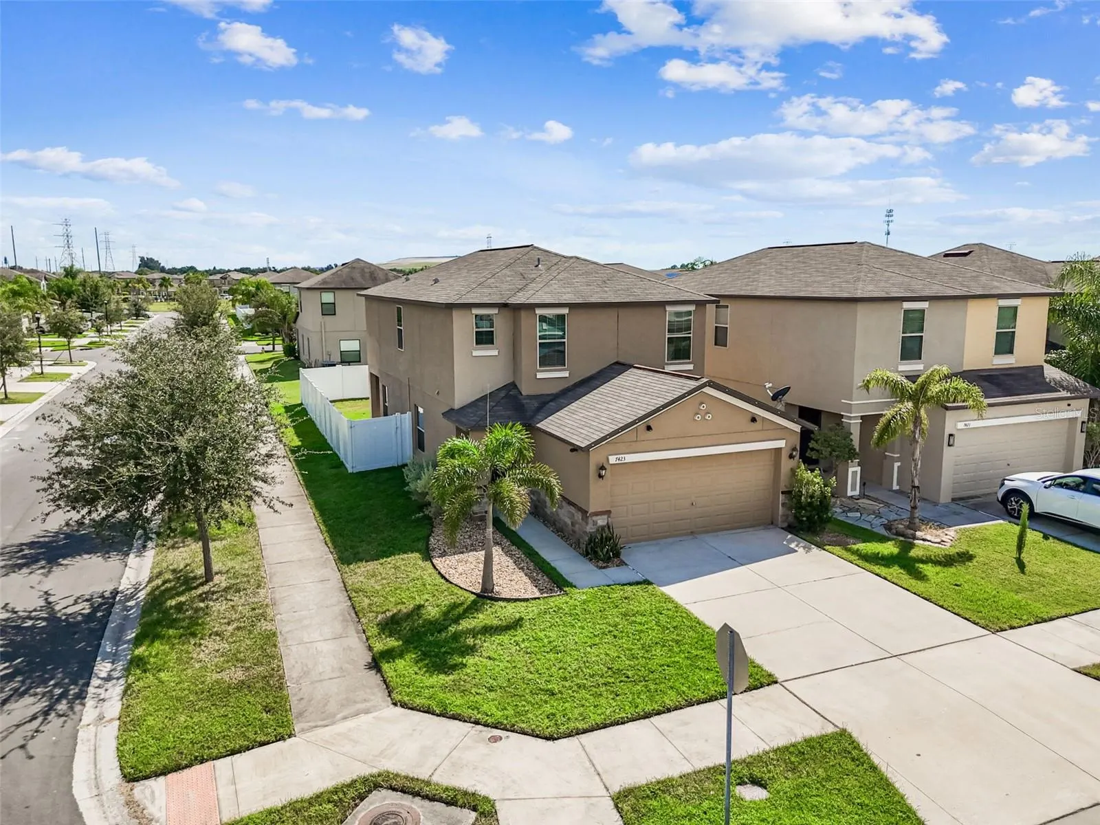 7423 FRENCH MARIGOLD AVE