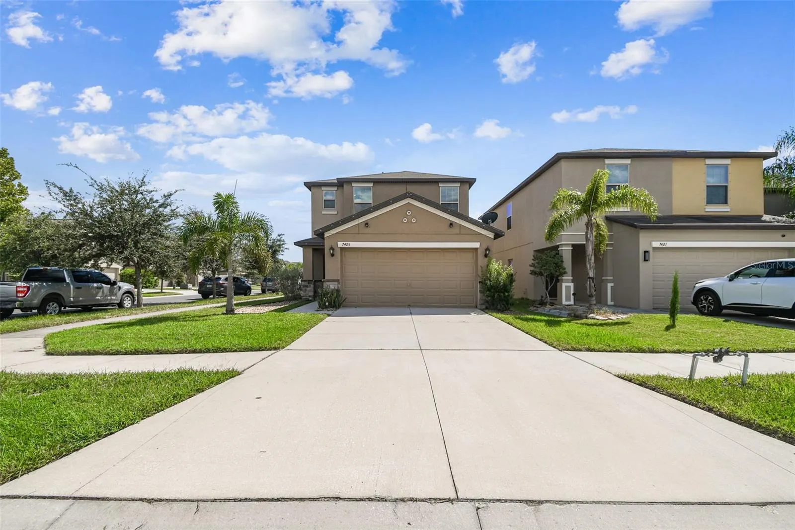 7423 FRENCH MARIGOLD AVE