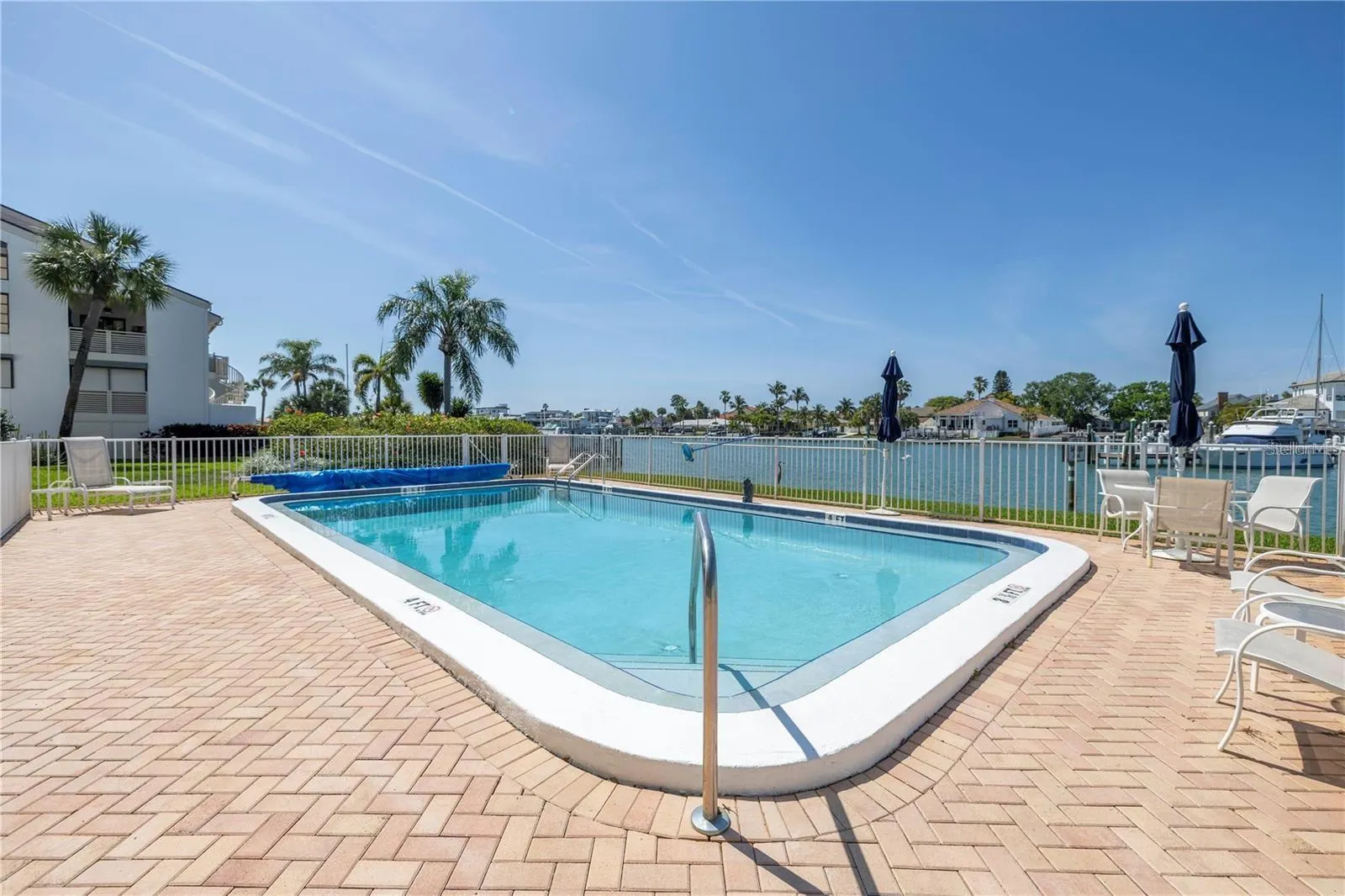 340 PINELLAS BAYWAY S #306, #306