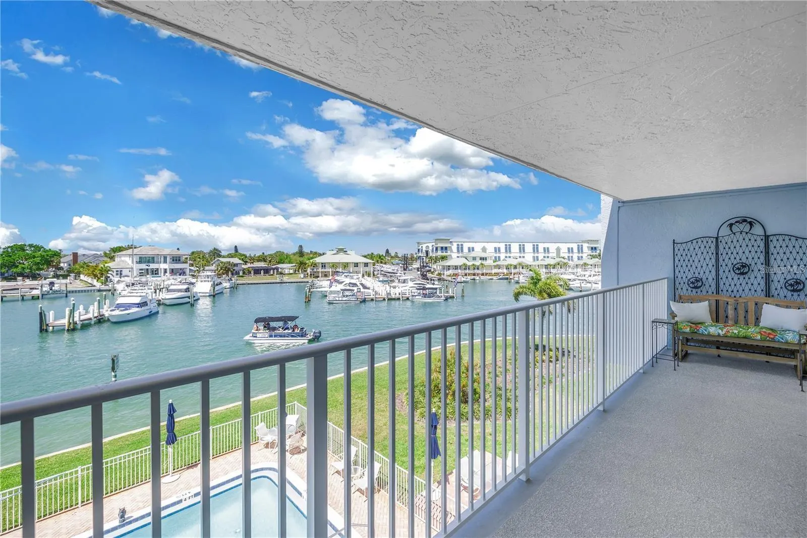 340 PINELLAS BAYWAY S #306, #306