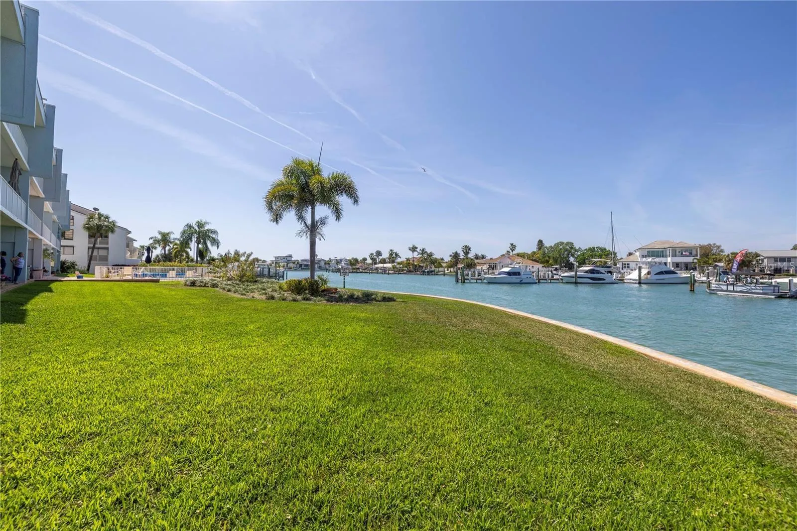 340 PINELLAS BAYWAY S #306, #306