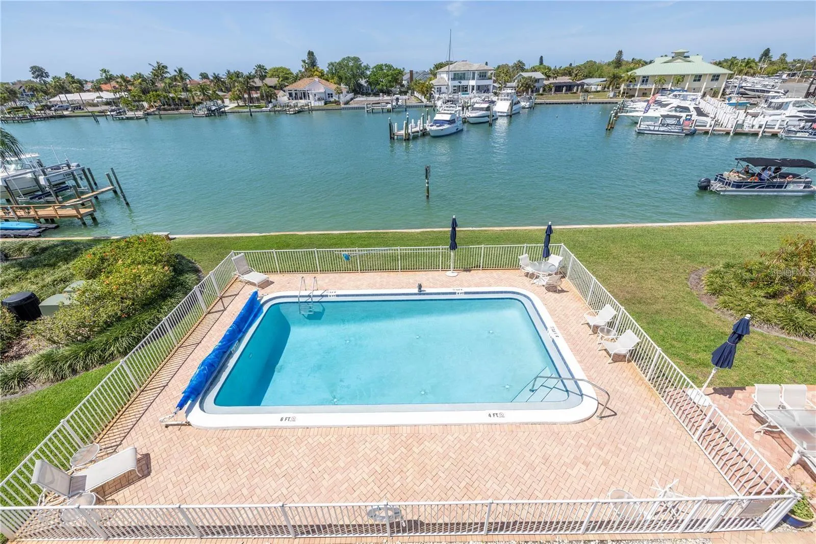 340 PINELLAS BAYWAY S #306, #306