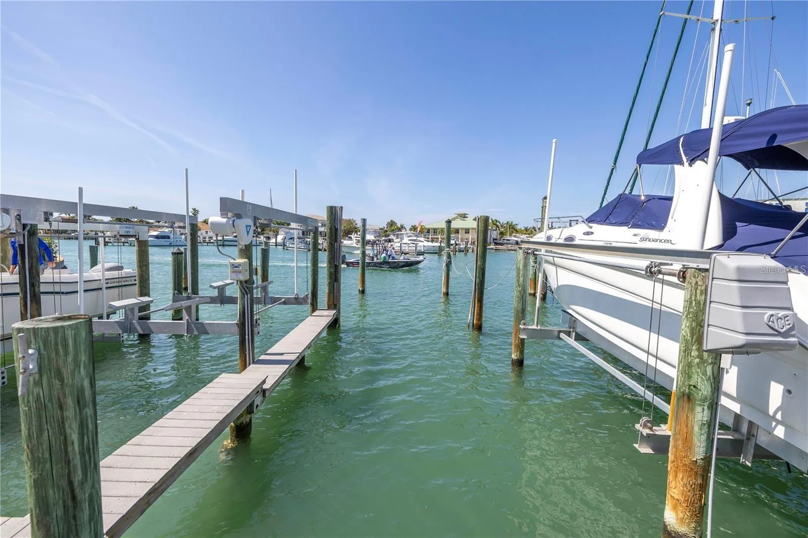 340 PINELLAS BAYWAY S #306, #306