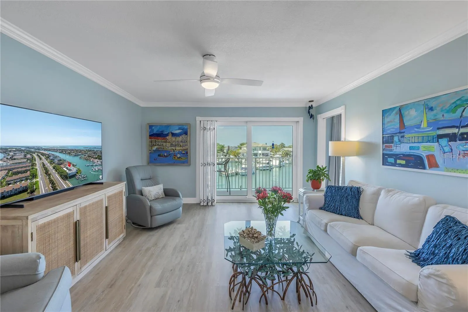 340 PINELLAS BAYWAY S #306, #306