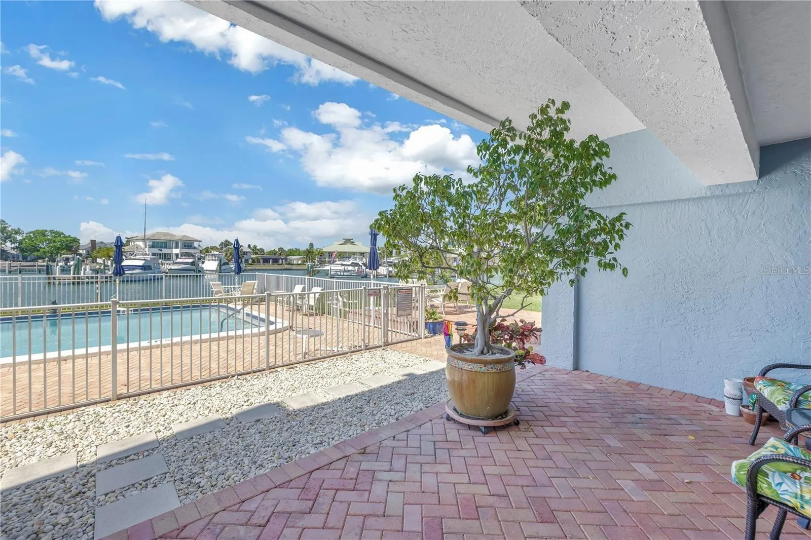340 PINELLAS BAYWAY S #306, #306
