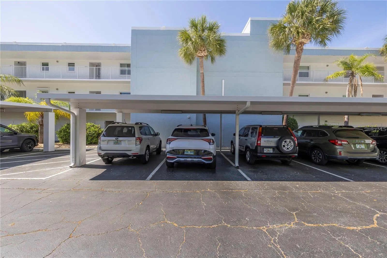 340 PINELLAS BAYWAY S #306, #306