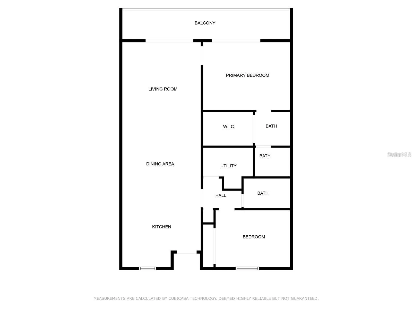 340 PINELLAS BAYWAY S #306, #306