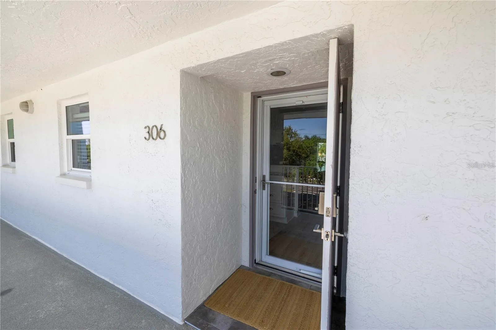 340 PINELLAS BAYWAY S #306, #306