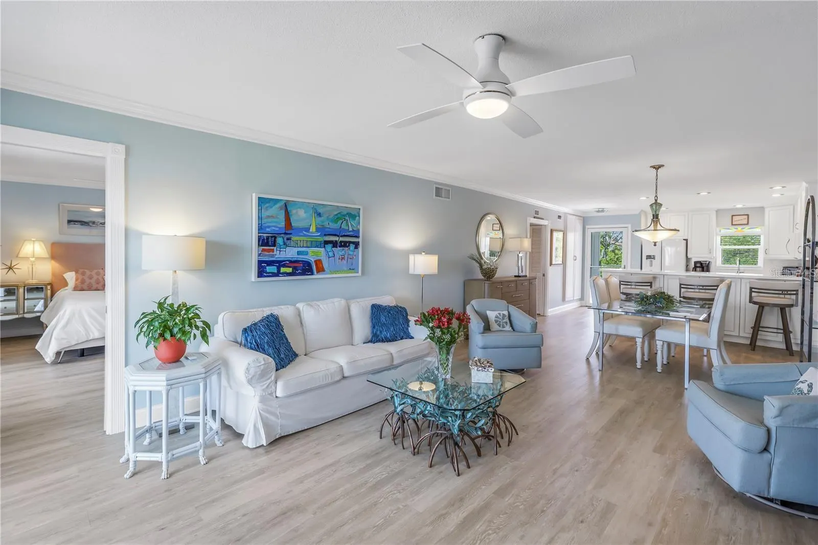 340 PINELLAS BAYWAY S #306, #306
