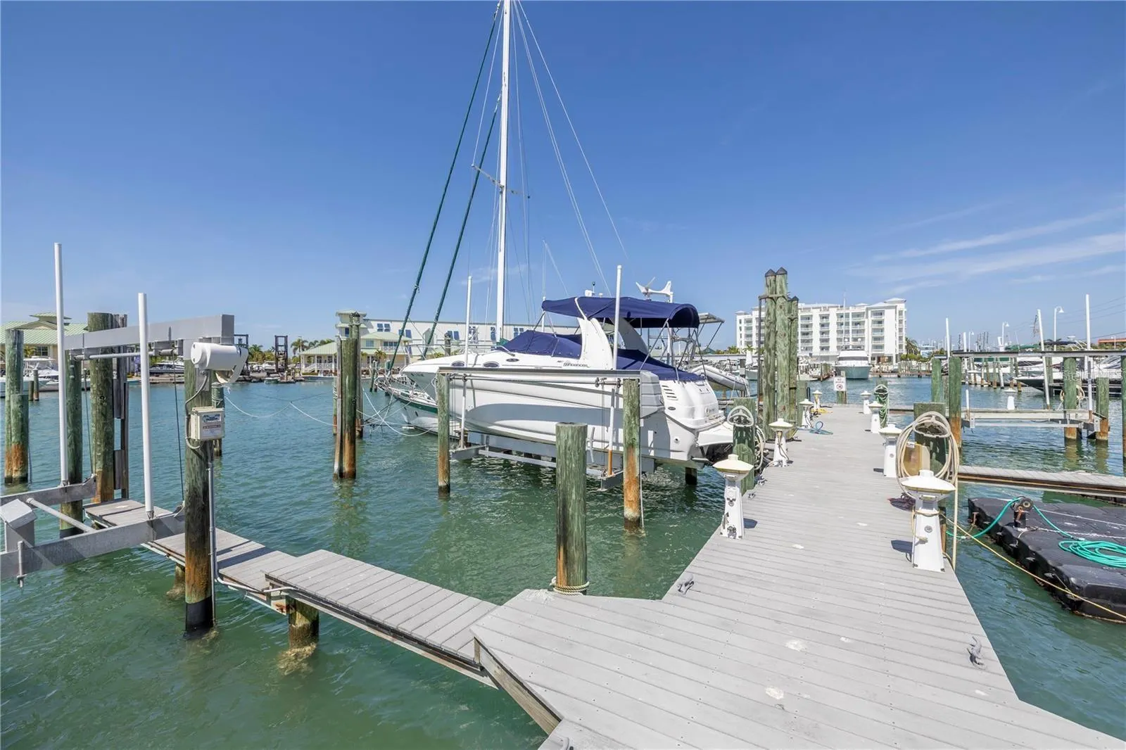 340 PINELLAS BAYWAY S #306, #306