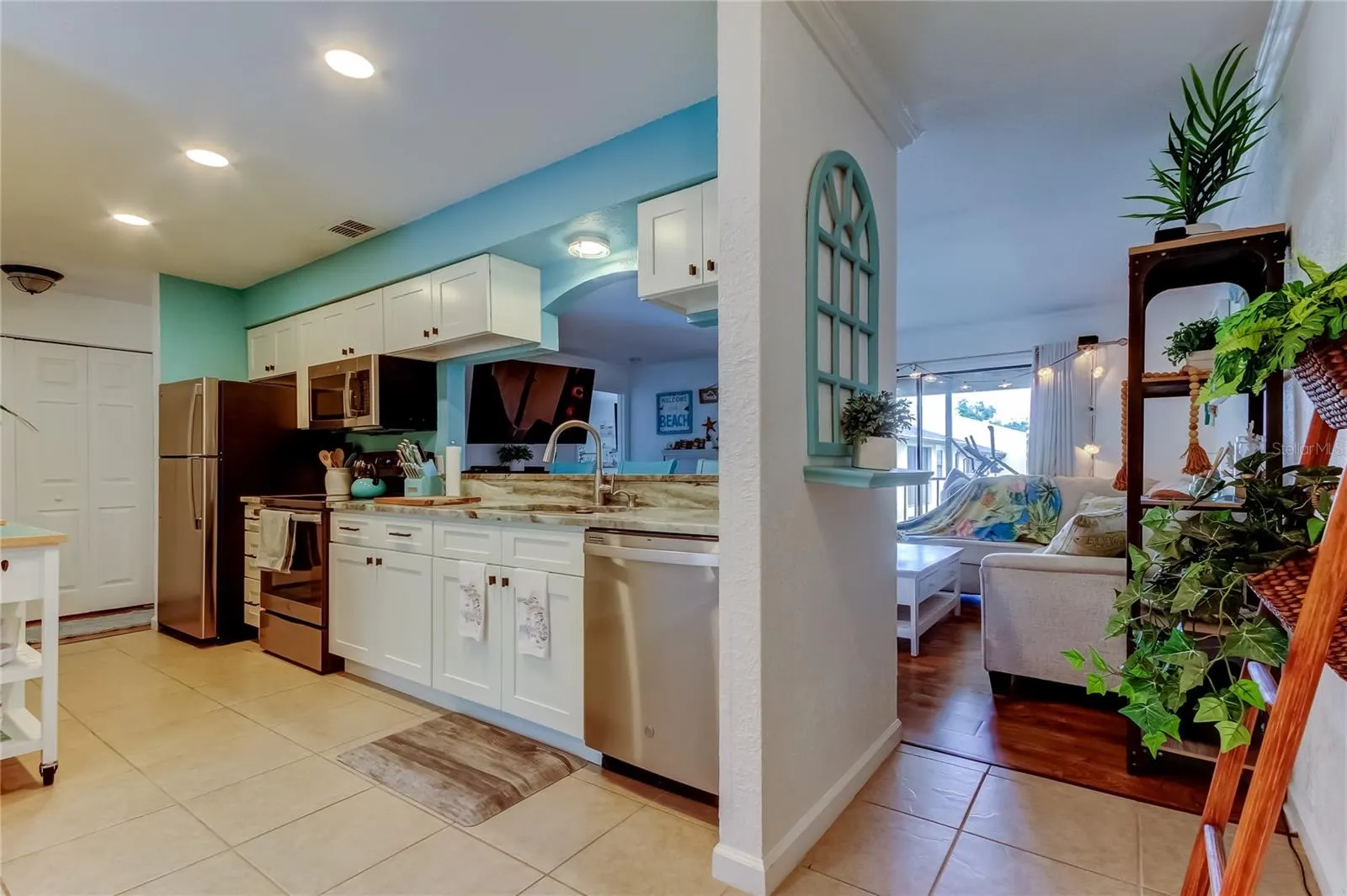 12261 SAILWINDS DR #203, #203