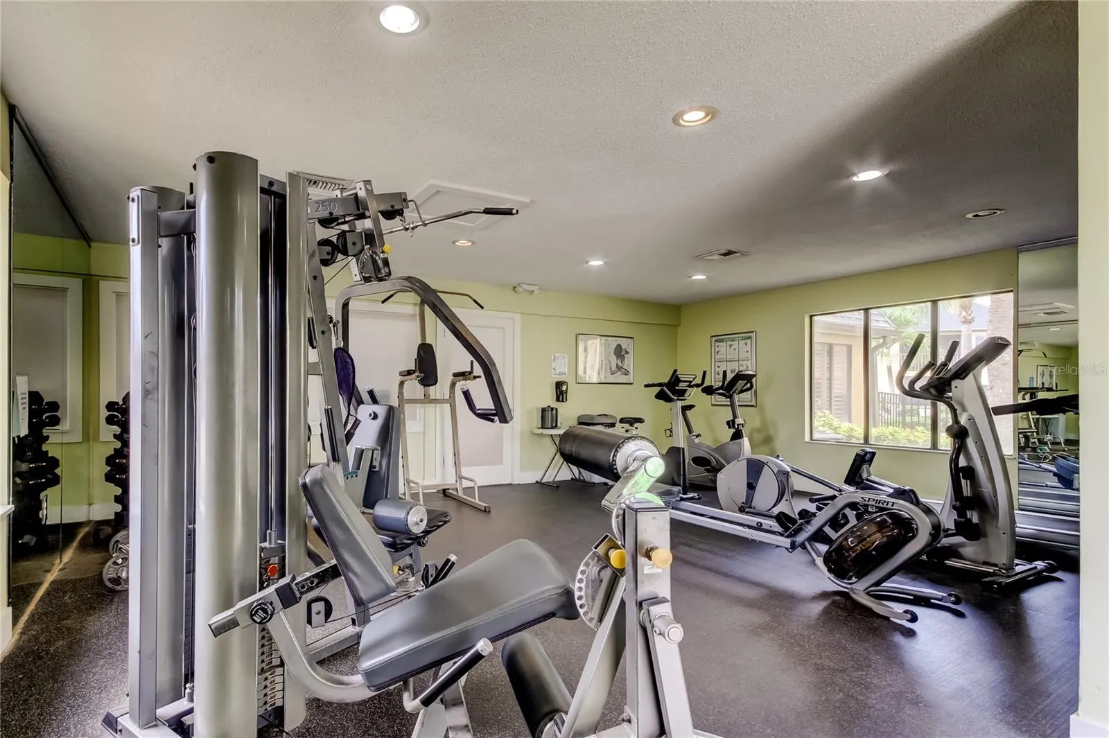 12261 SAILWINDS DR #203, #203