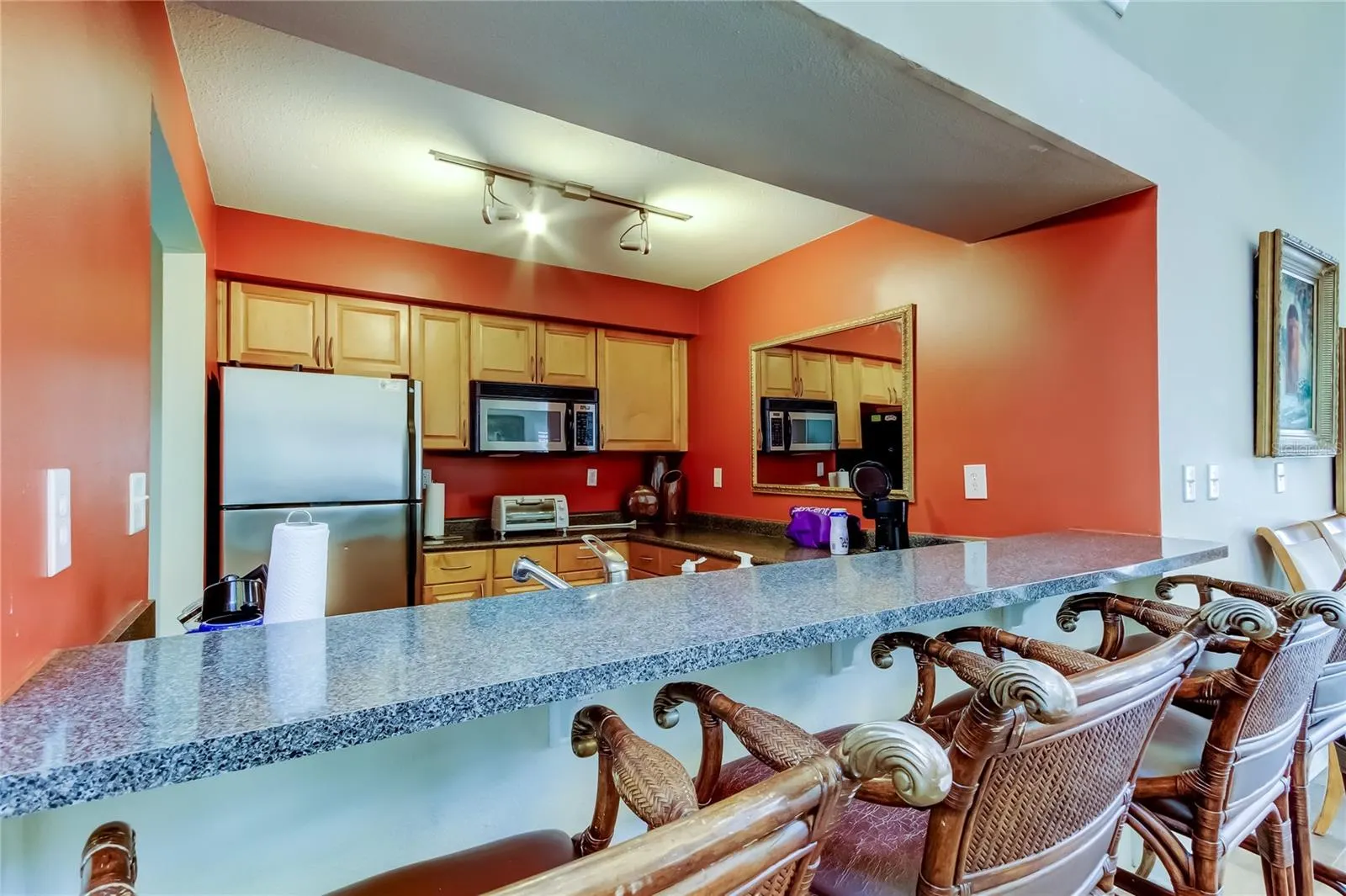 12261 SAILWINDS DR #203, #203