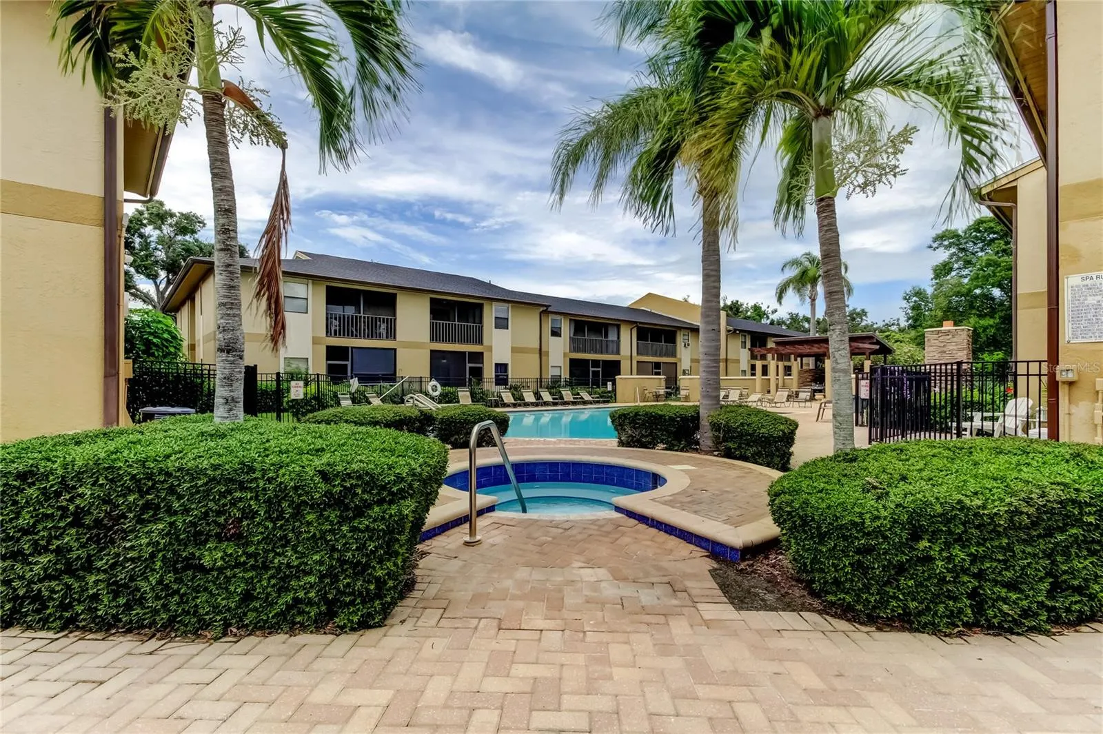 12261 SAILWINDS DR #203, #203