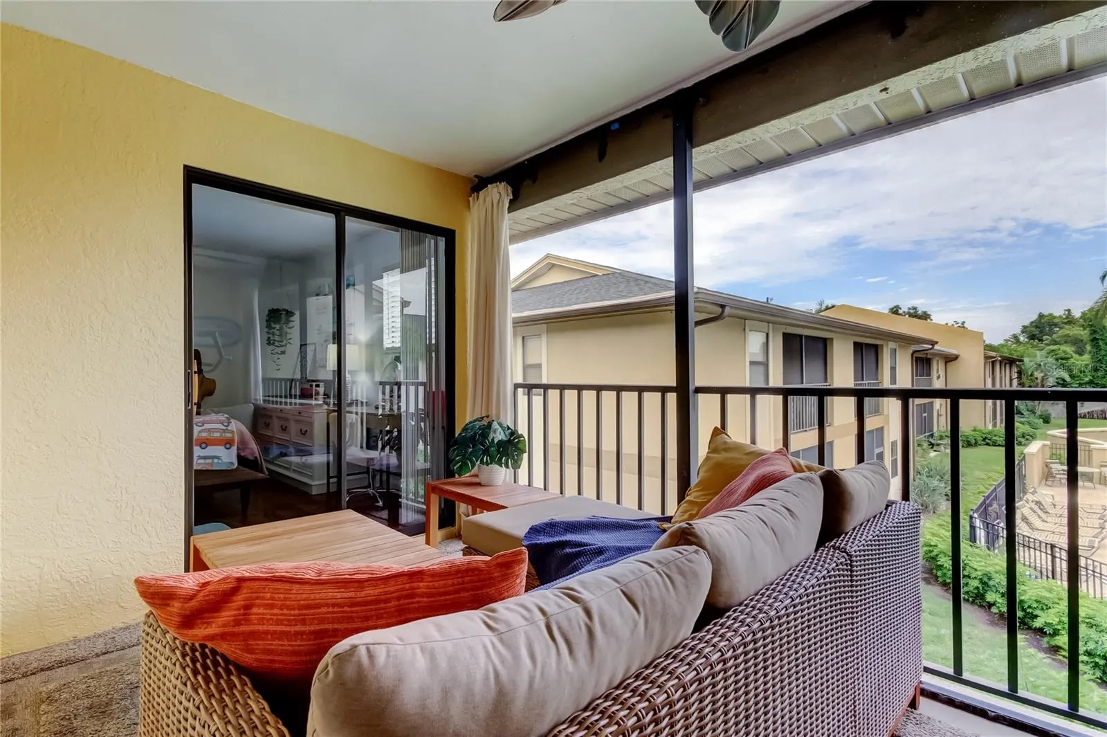 12261 SAILWINDS DR #203, #203