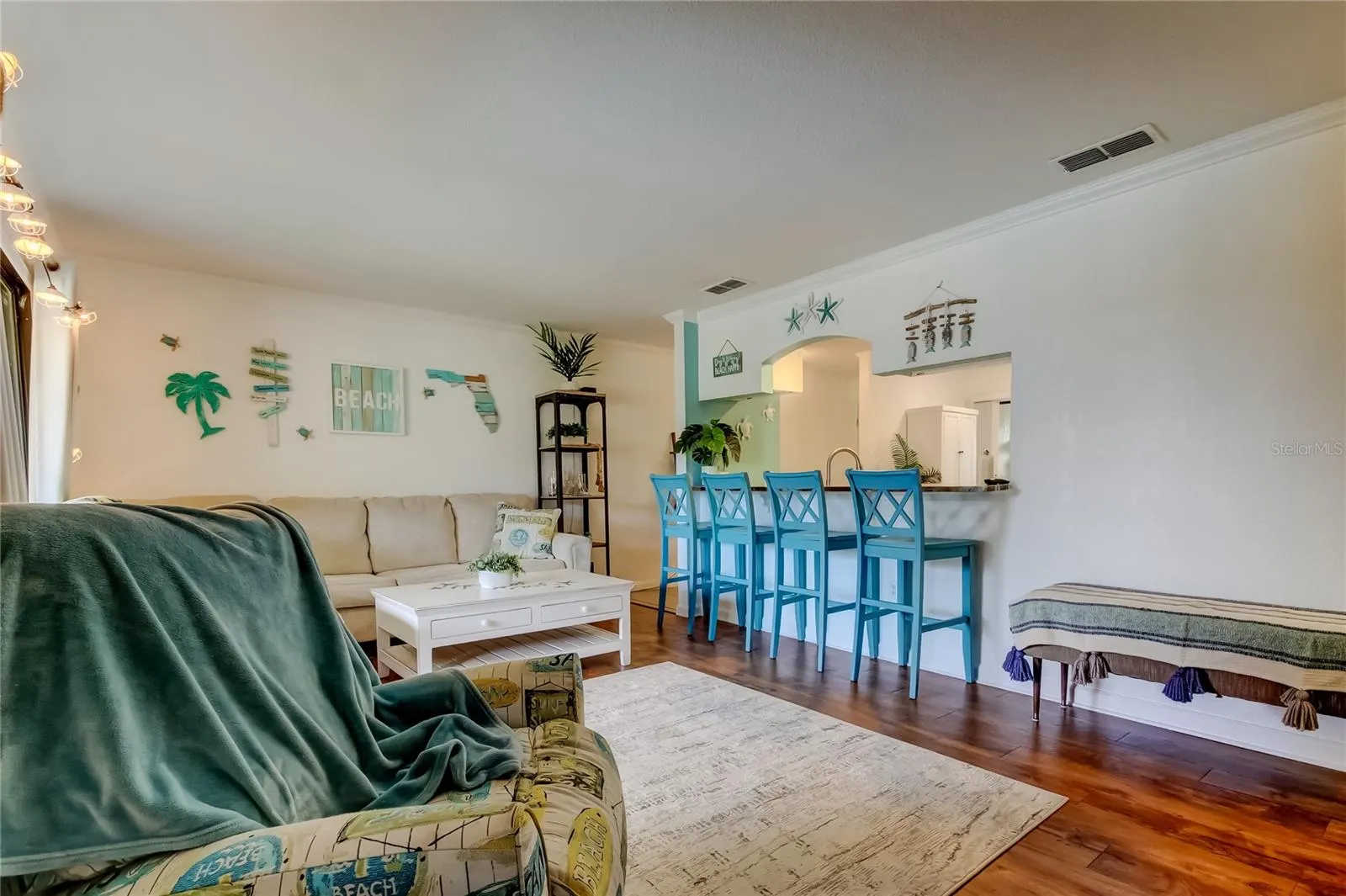 12261 SAILWINDS DR #203, #203