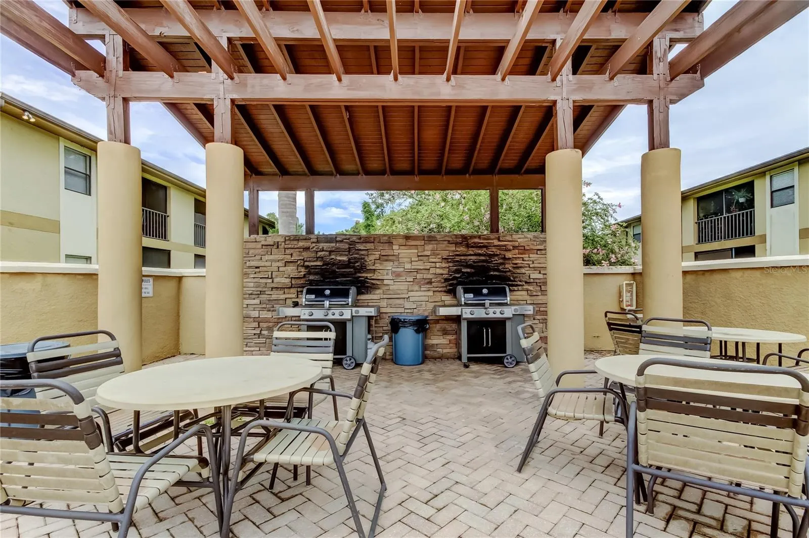 12261 SAILWINDS DR #203, #203