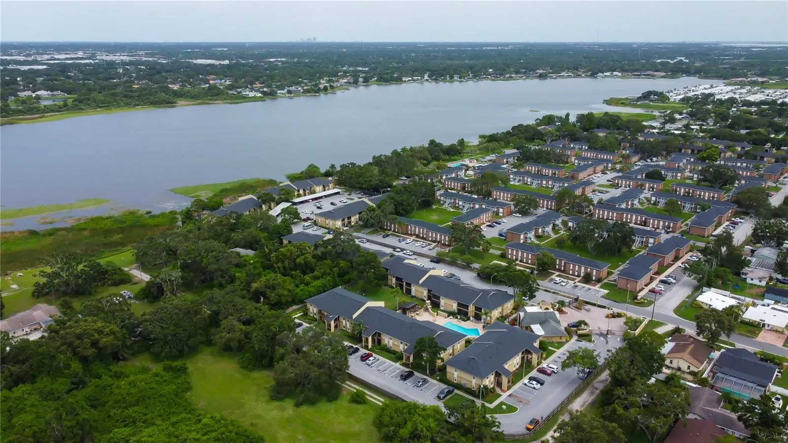 12261 SAILWINDS DR #203, #203