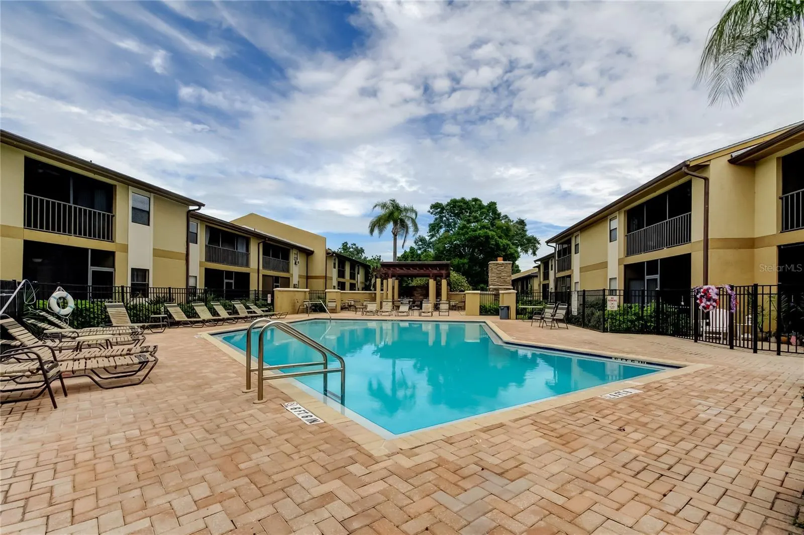 12261 SAILWINDS DR #203, #203
