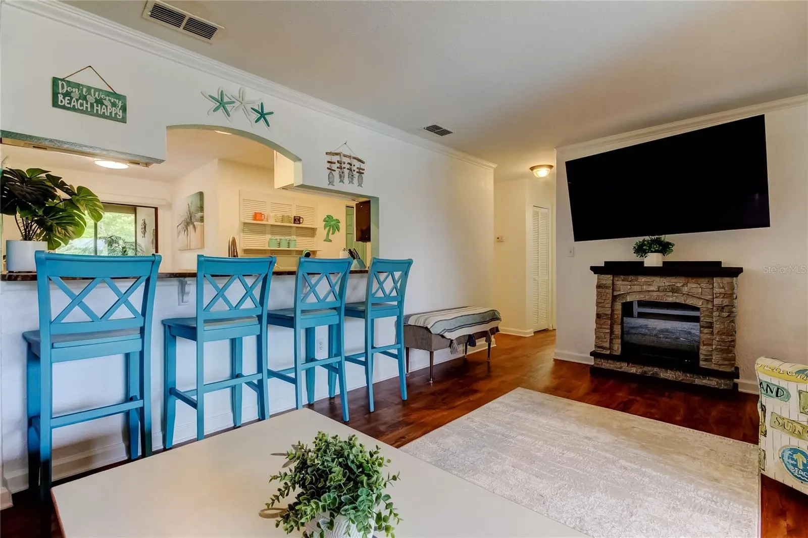 12261 SAILWINDS DR #203, #203