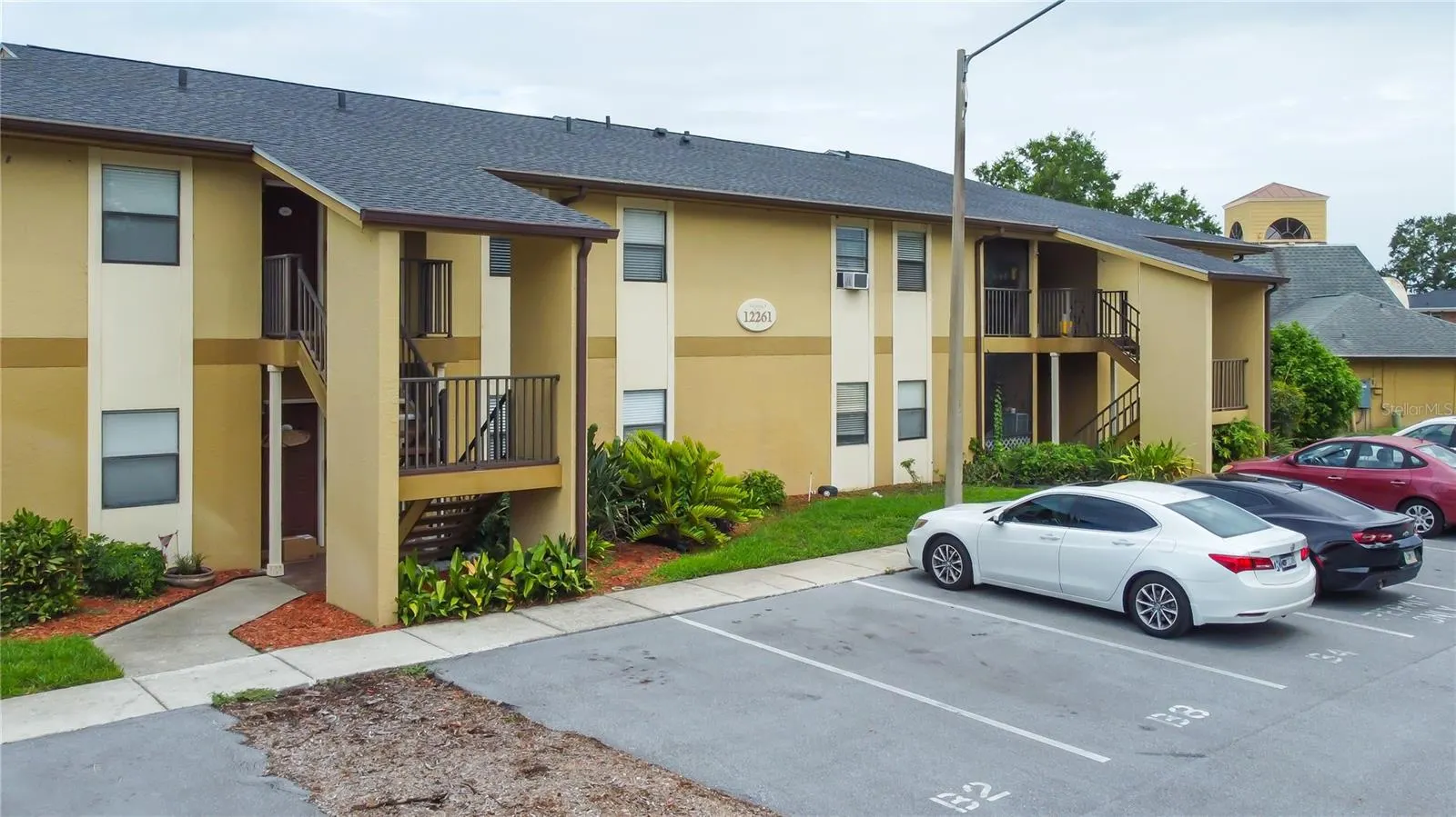 12261 SAILWINDS DR #203, #203