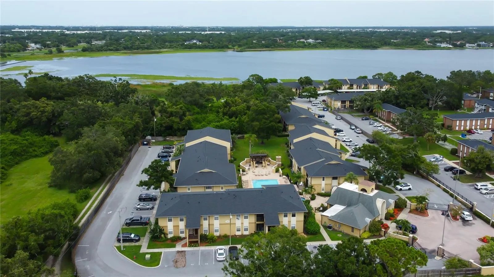 12261 SAILWINDS DR #203, #203