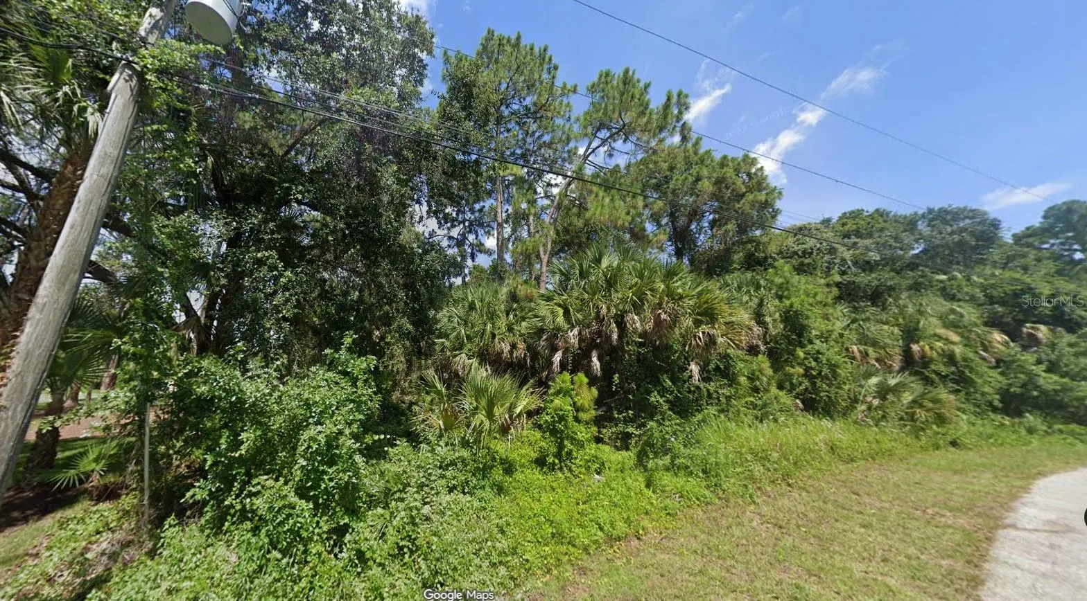 RUFUS RD