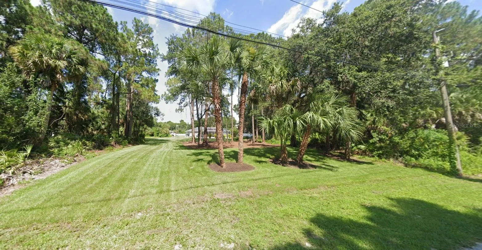 RUFUS RD