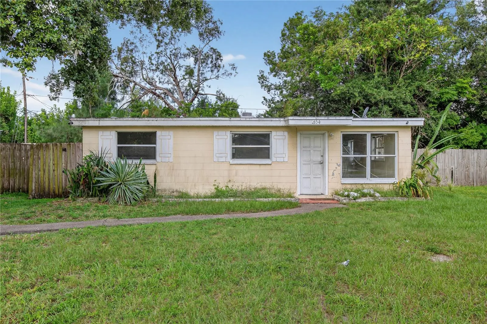 9154 ORCHID DR