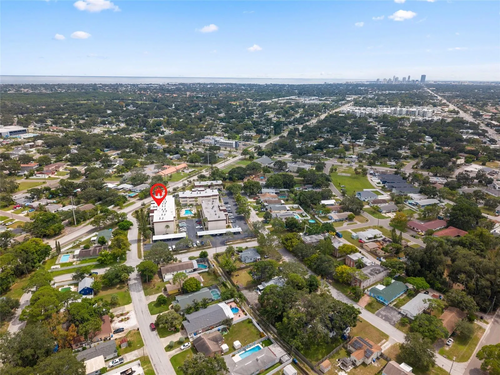 209 NE LINCOLN CIR N #109, #109