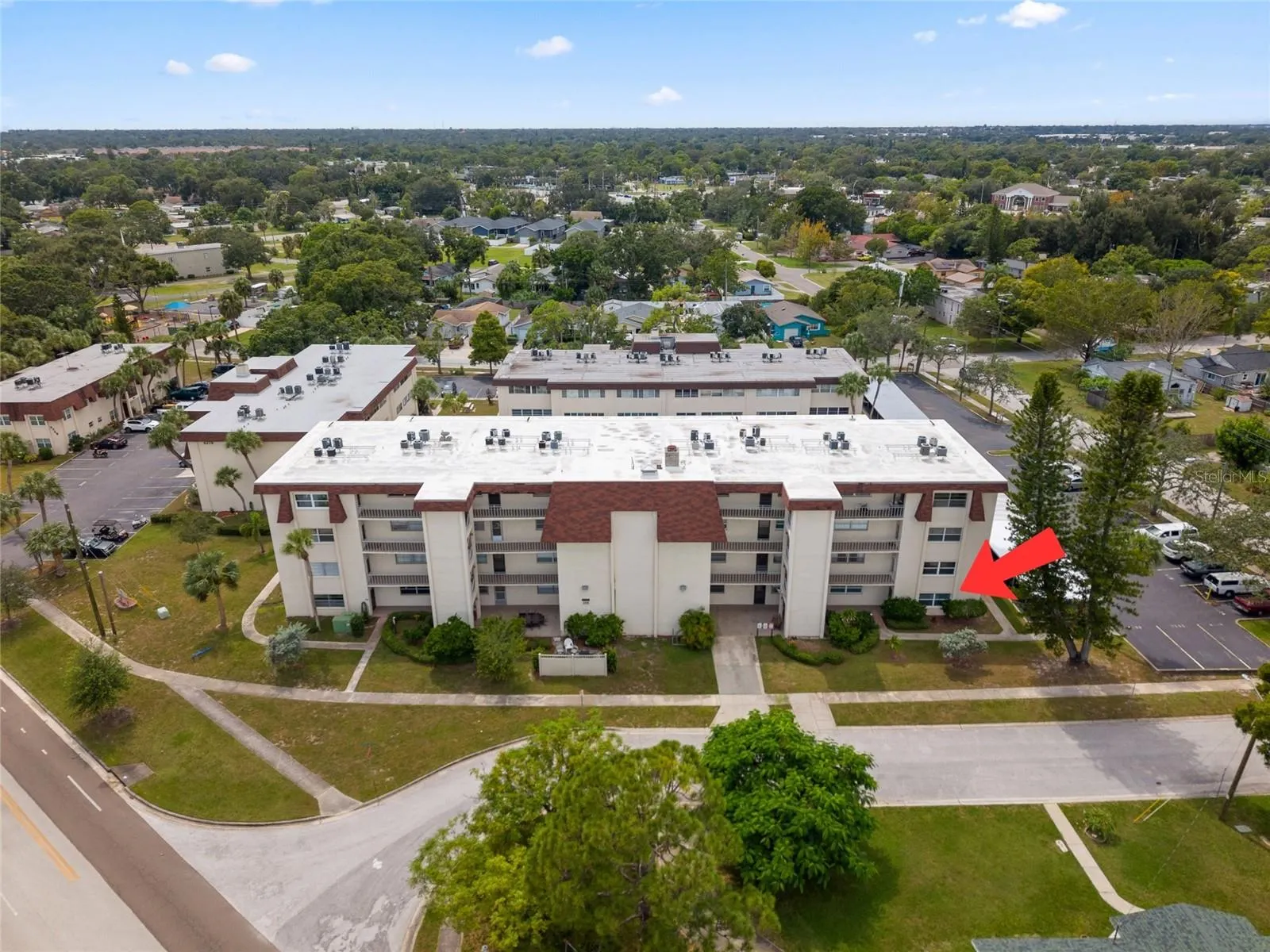 209 NE LINCOLN CIR N #109, #109